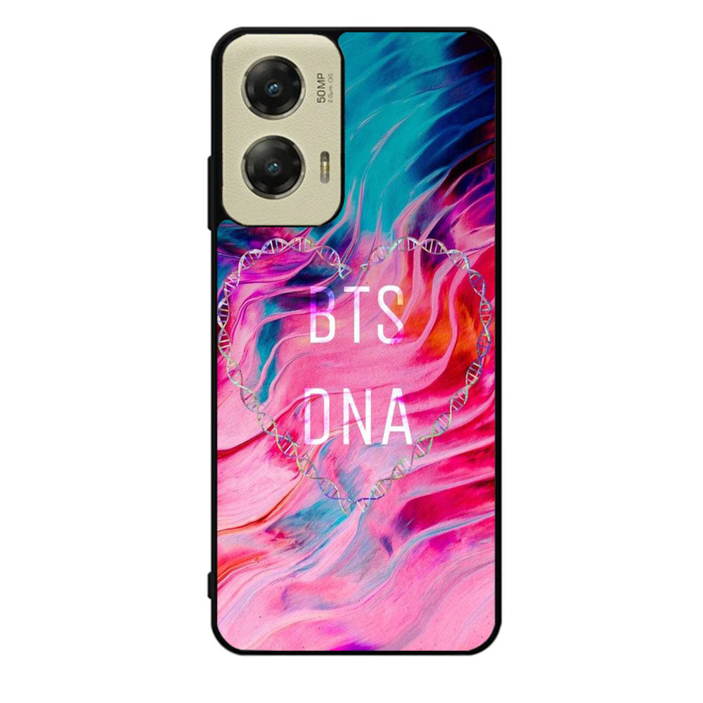 Bts Dna Case Motorola Moto G Stylus 2024 5G BC0832