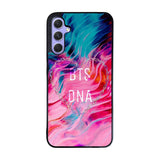 Bts Dna Case Samsung Galaxy A35 5G BC0832