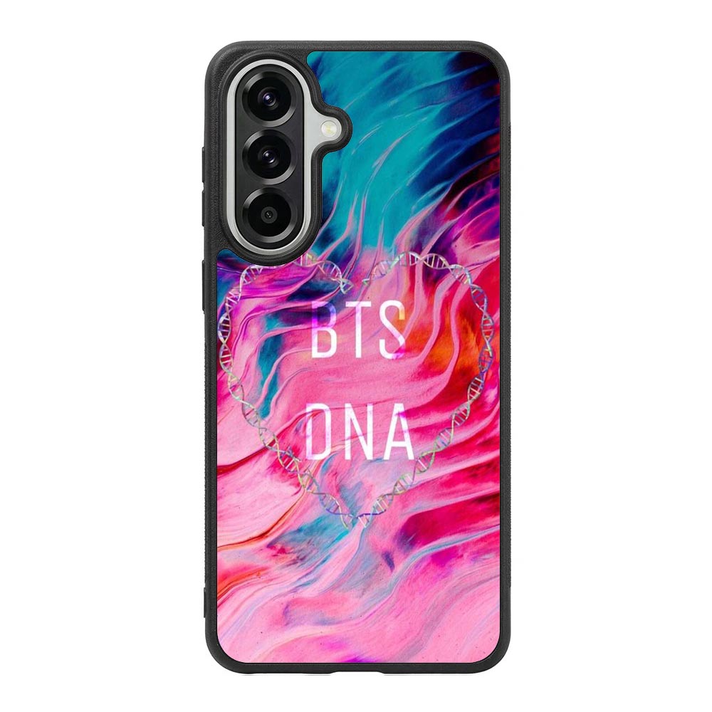 Bts Dna Samsung Galaxy A57 Case BC0832