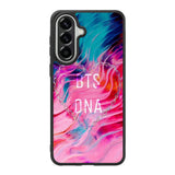 Bts Dna Samsung Galaxy A57 Case BC0832