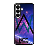 Alan Walker Planets Samsung Galaxy S26 Case BC0829