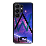Alan Walker Planets Samsung Galaxy S26 Ultra Case BC0829