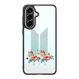 New BTS Logo Samsung Galaxy A57 Case BC0849