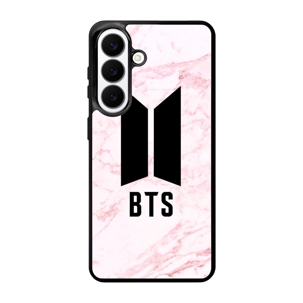 Bts Marble Samsung Galaxy S26 Plus Case BC0834