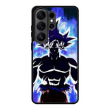 Goku Ultra Instinct Samsung Galaxy S26 Ultra Case BC0841