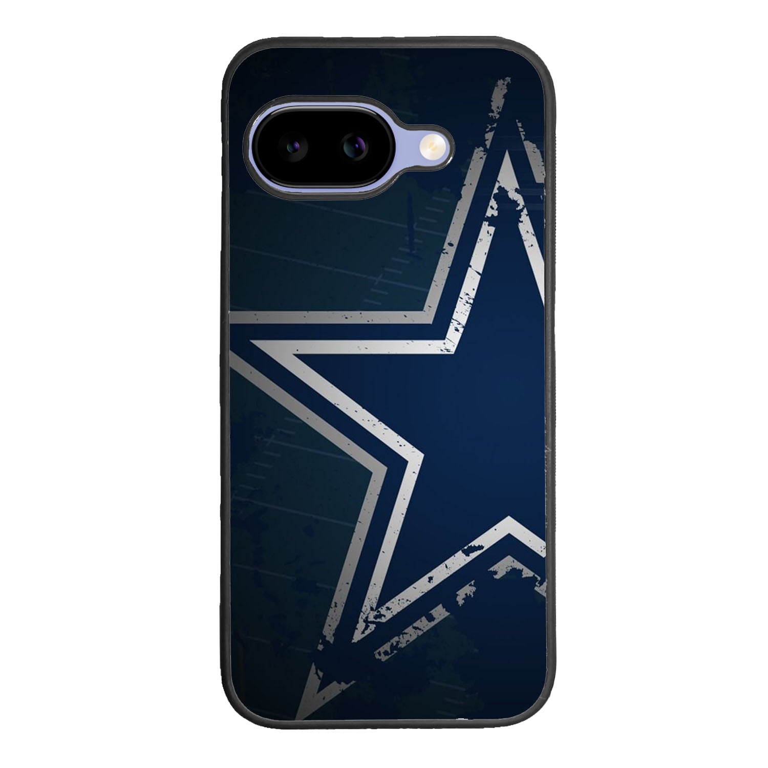 Dallas Cowboys Case Google Pixel 9A BC0838