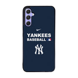 New York Yankees Case Samsung Galaxy A55 5G BC0850