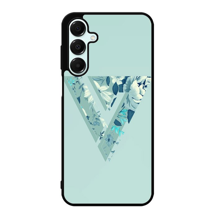 Seventeen Kpop X8880 Samsung Galaxy A55 5G Case