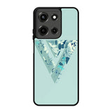 Seventeen Kpop X8880 Motorola Moto G 5G 2025 Case