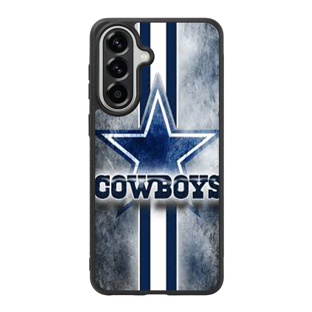 Dallas Cowboys Samsung Galaxy A57 Case BC0837