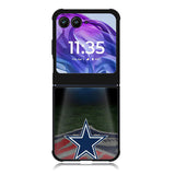 Dallas Cowboys Stadium Motorola Moto Razr 2024 , Moto Razr 50 Case FE0836