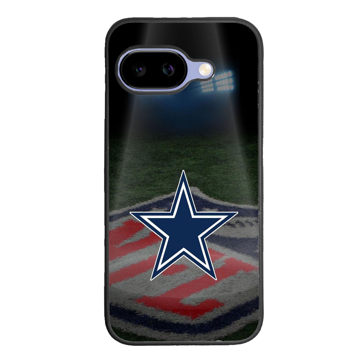 Dallas Cowboys Stadium Case Google Pixel 9A BC0836