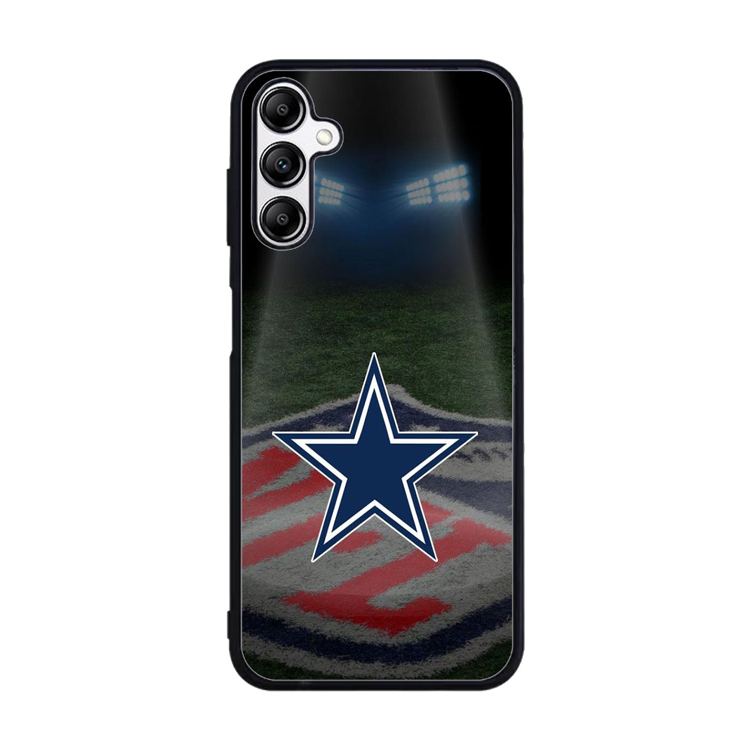 Dallas Cowboys Stadium Case Samsung Galaxy A15 BC0836