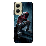A Boogie Wit Da Hoodie Case Motorola Moto G Stylus 2024 5G BC0854