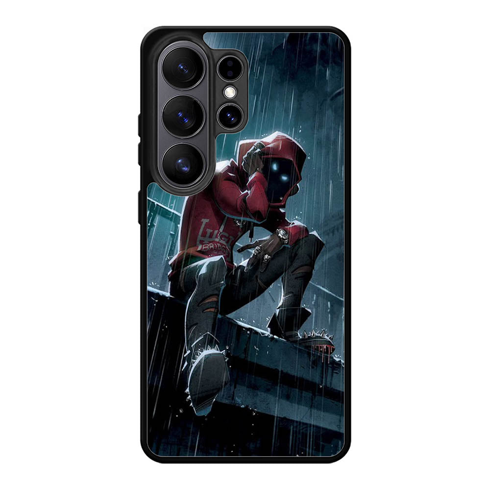 A Boogie Wit Da Hoodie X8911 Samsung Galaxy S26 Ultra Case