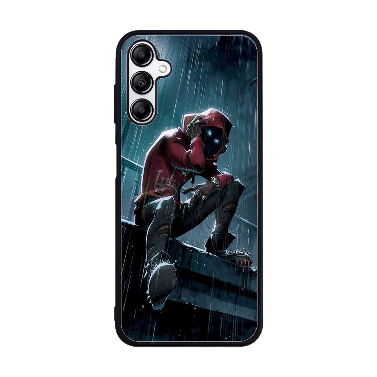 A Boogie Wit Da Hoodie Case Samsung Galaxy A15 BC0854