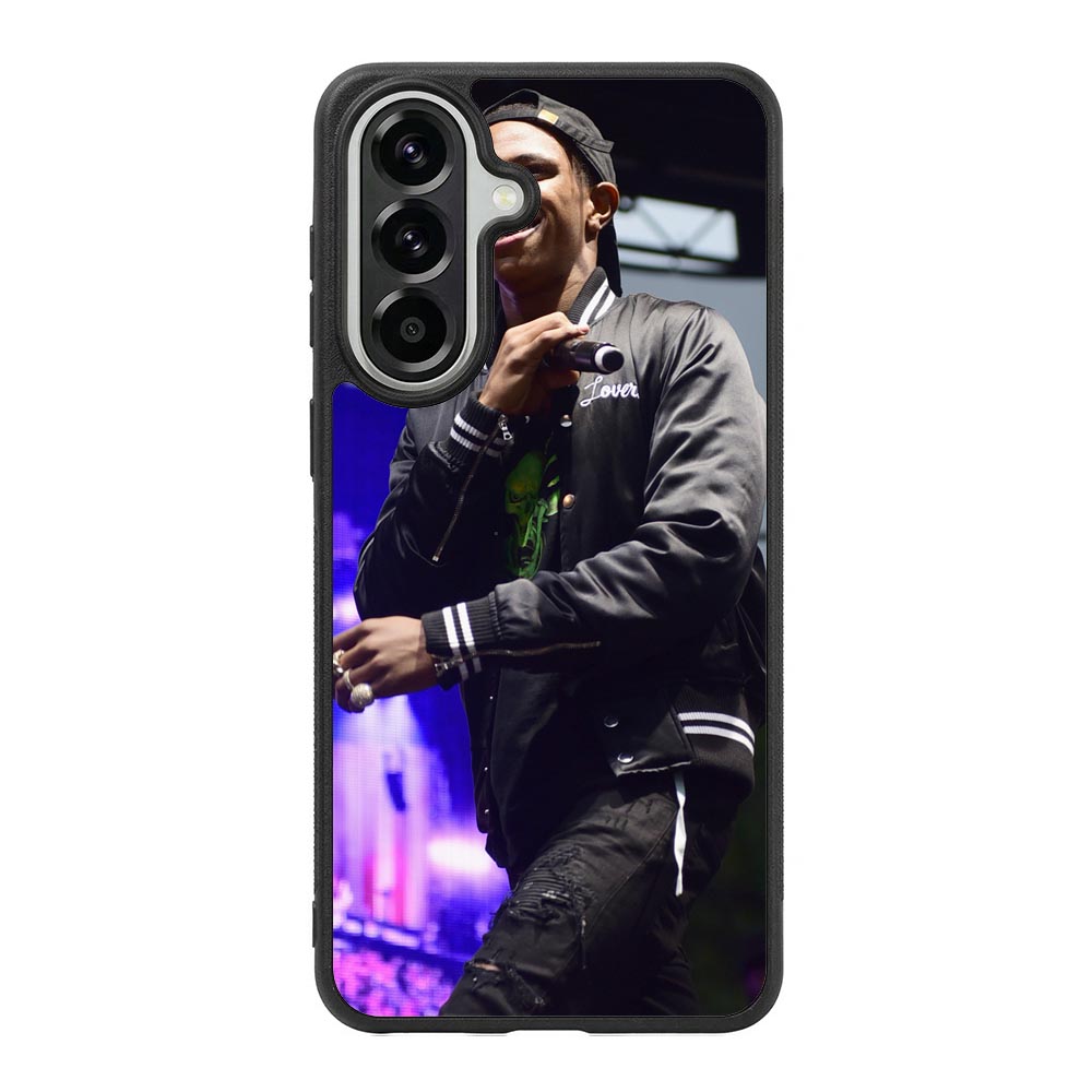 A Boogie Wit Da Hoodie X8912 Samsung Galaxy A37 Case