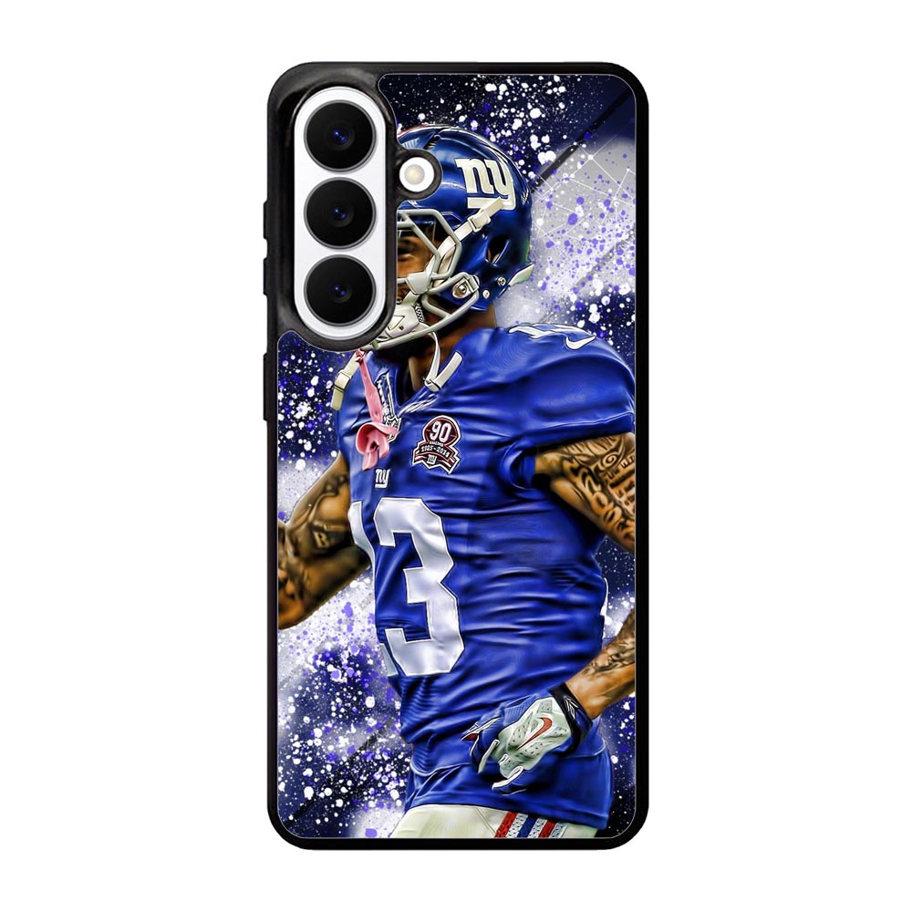odell beckham jr X8923 Samsung Galaxy S26 Case