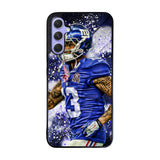 odell beckham jr Case Samsung Galaxy A35 5G BC0857