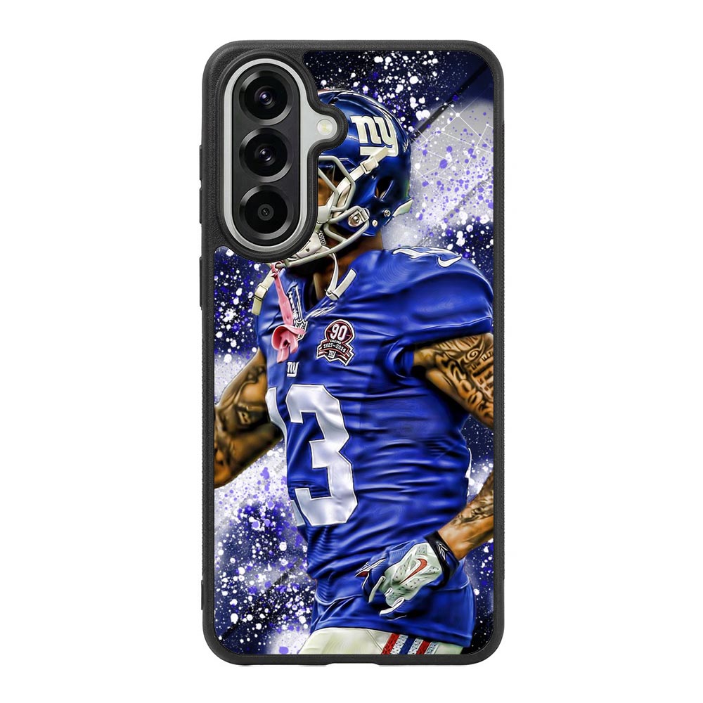 odell beckham jr X8923 Samsung Galaxy A37 Case