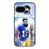 odell beckham jr Case Google Pixel 9A BC0858