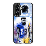 odell beckham jr Samsung Galaxy A37 Case BC0858