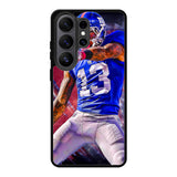 odell beckham jr X8925 Samsung Galaxy S26 Ultra Case
