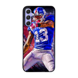 odell beckham jr Case Samsung Galaxy A35 5G BC0859