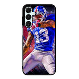 odell beckham jr X8925 Samsung Galaxy A35 5G Case