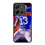 odell beckham jr X8925 Motorola Moto G 5G 2025 Case