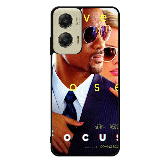 Focus X0416 Motorola Moto G Stylus 5G 2024 Case