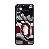 Ohio State Buckeyes Case Samsung Galaxy A15 BC0871