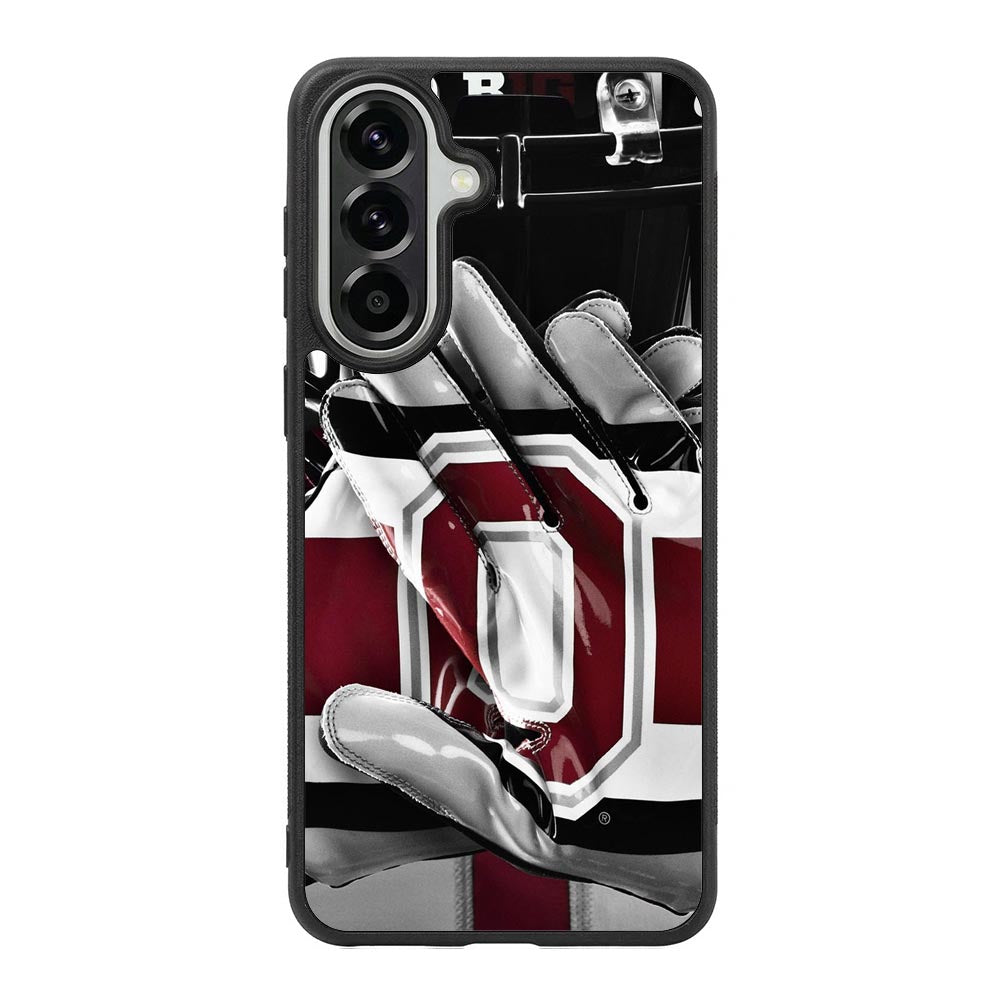 Ohio State Buckeyes Samsung Galaxy A57 Case BC0871