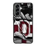 Ohio State Buckeyes Samsung Galaxy A37 Case BC0871