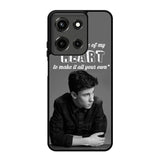Shawn Mendes X8917 Motorola Moto G 5G 2025 Case