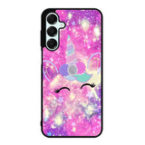 Unicorn Clipart X8903 Samsung Galaxy A36 5G Case