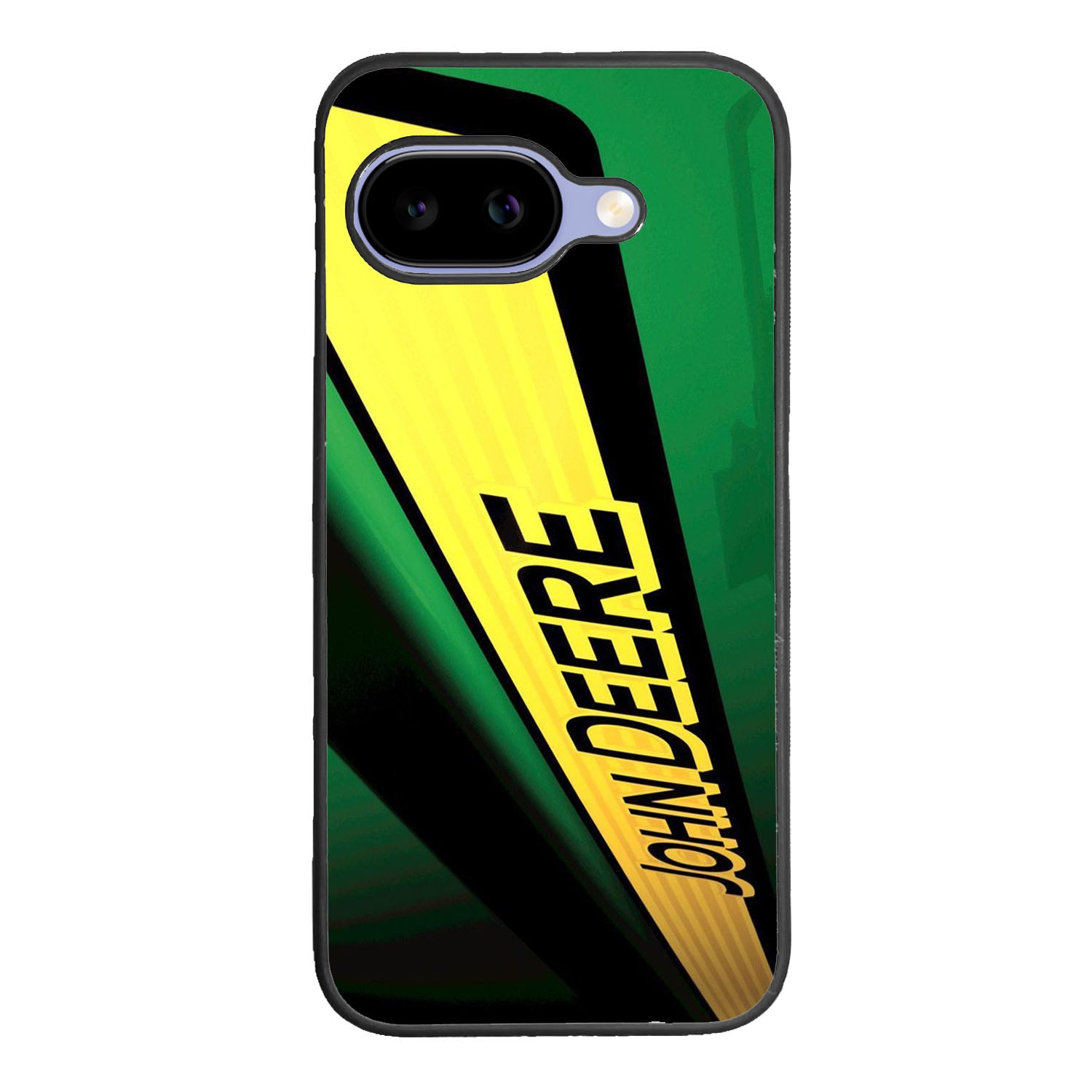 John Deere Logo Case Google Pixel 9A BC0868