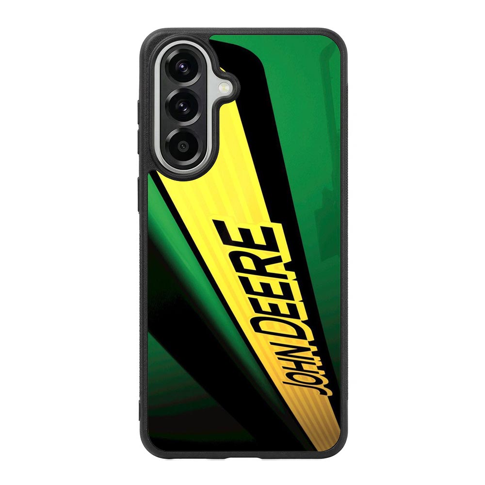 John Deere Logo Samsung Galaxy A37 Case BC0868