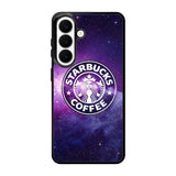 Starbucks Logo Galaxy X8969 Samsung Galaxy S26 Plus Case
