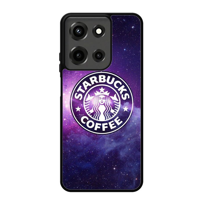 Starbucks Logo Galaxy X8969 Motorola Moto G 5G 2025 Case