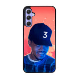 Chance The Rapper 3 Case Samsung Galaxy A55 5G BC0863