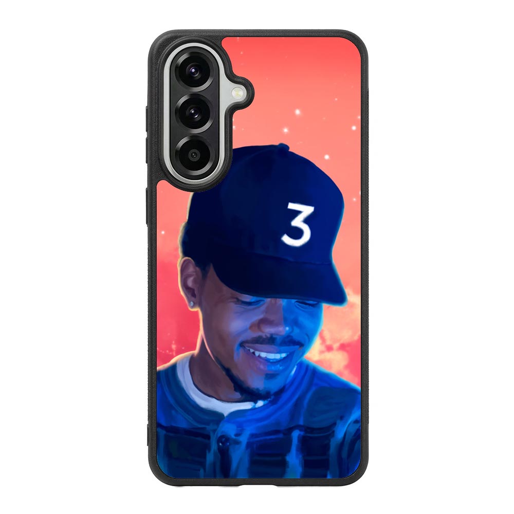 Chance The Rapper 3 X8967 Samsung Galaxy A57 Case