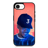 Chance The Rapper 3 X8967 iPhone 16e Case