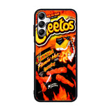 Cheetos Hot Crunchy Case Samsung Galaxy A15 BC0865