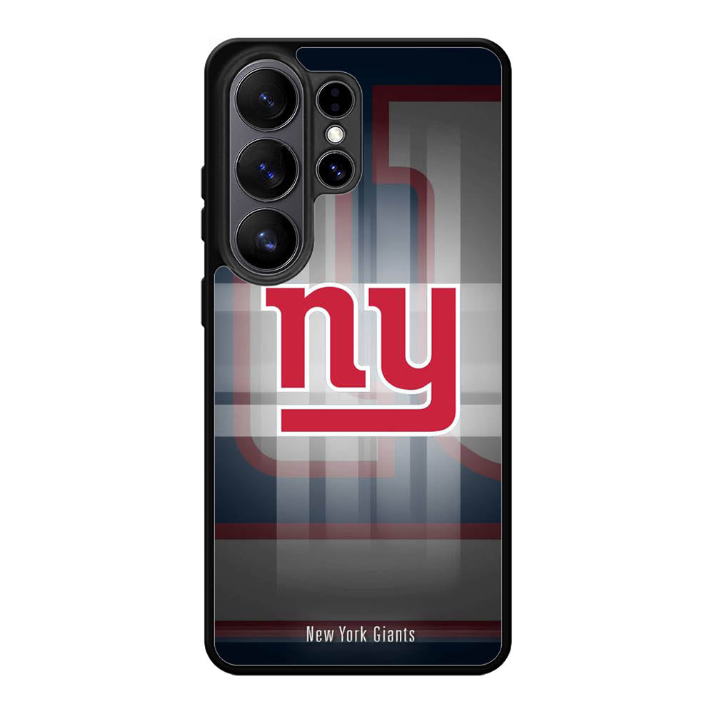 New York Giants Samsung Galaxy S26 Ultra Case BC0870