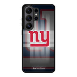 New York Giants Samsung Galaxy S26 Ultra Case BC0870