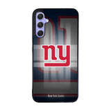 New York Giants Case Samsung Galaxy A35 5G BC0870