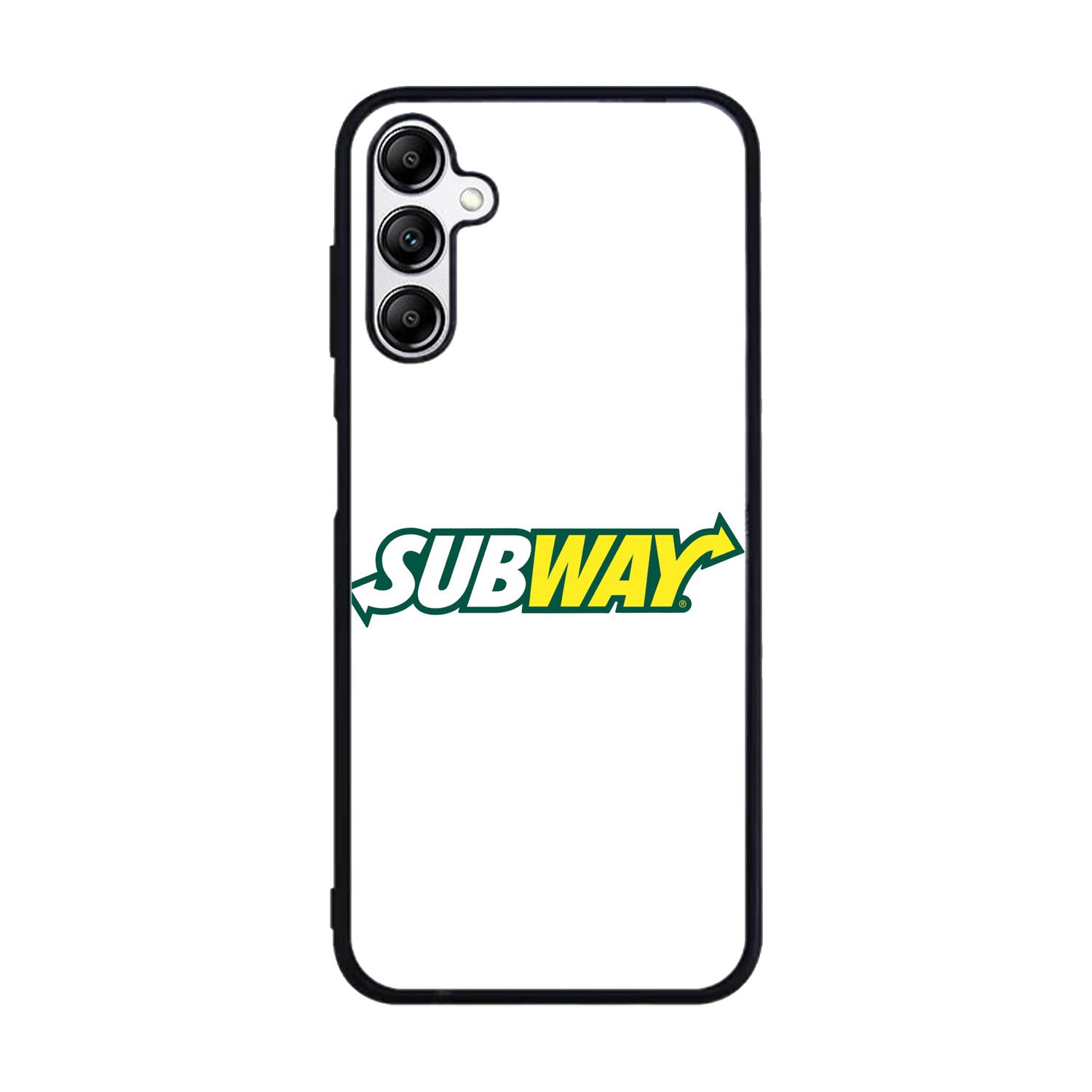 Subway Case Samsung Galaxy A15 BC0861