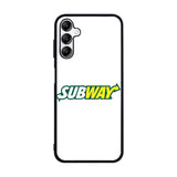 Subway Case Samsung Galaxy A15 BC0861