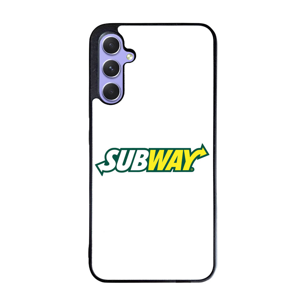 Subway Case Samsung Galaxy A35 5G BC0861
